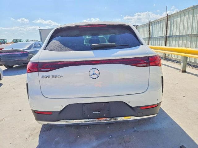 2023 MERCEDES-BENZ EQE SUV 350+ 6
