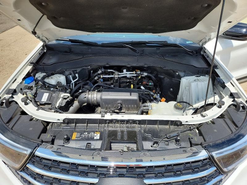 2024 FORD EXPLORER XLT 11