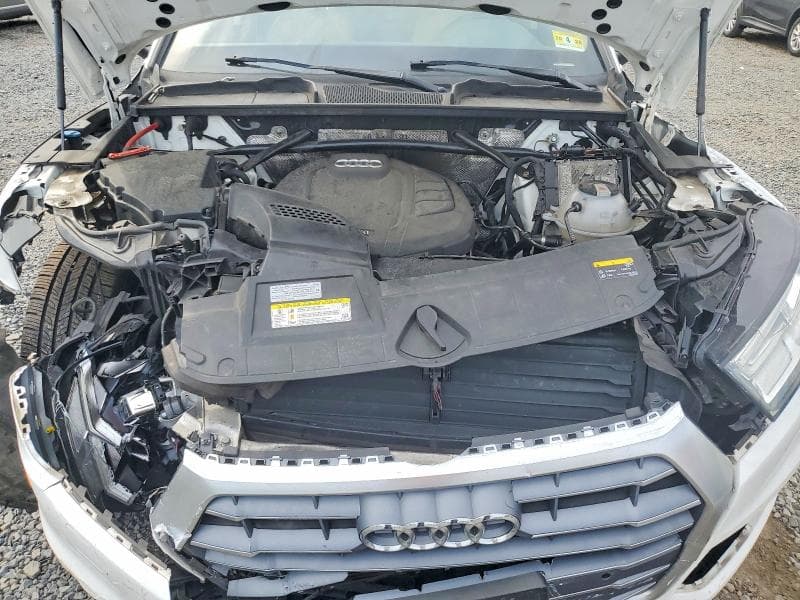 2019 AUDI Q5 PREMIUM PLUS 12