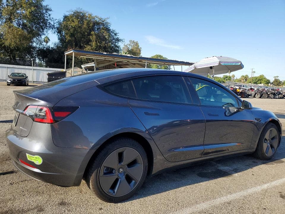 2023 TESLA MODEL 3 3
