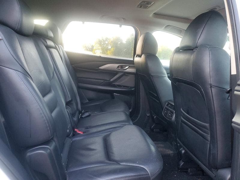 2019 MAZDA CX-9 TOURING 11