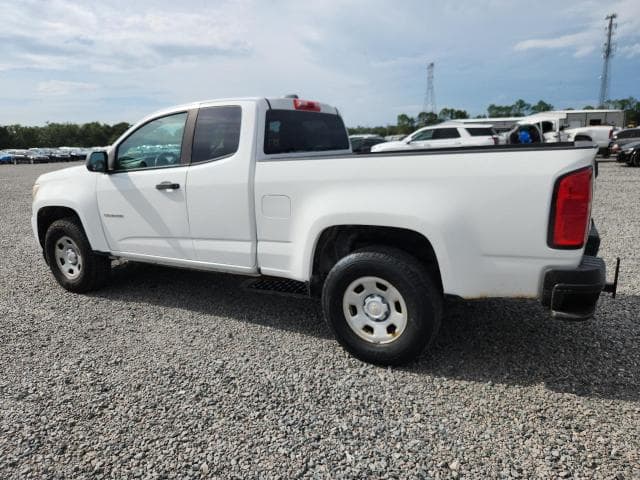2019 CHEVROLET COLORADO 2