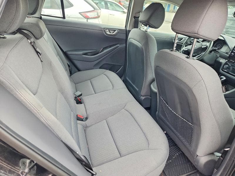 2022 HYUNDAI IONIQ BLUE 10