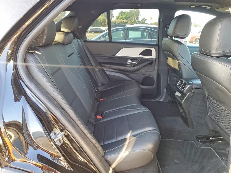 2024 MERCEDES-BENZ GLE 450E 4MATIC 11