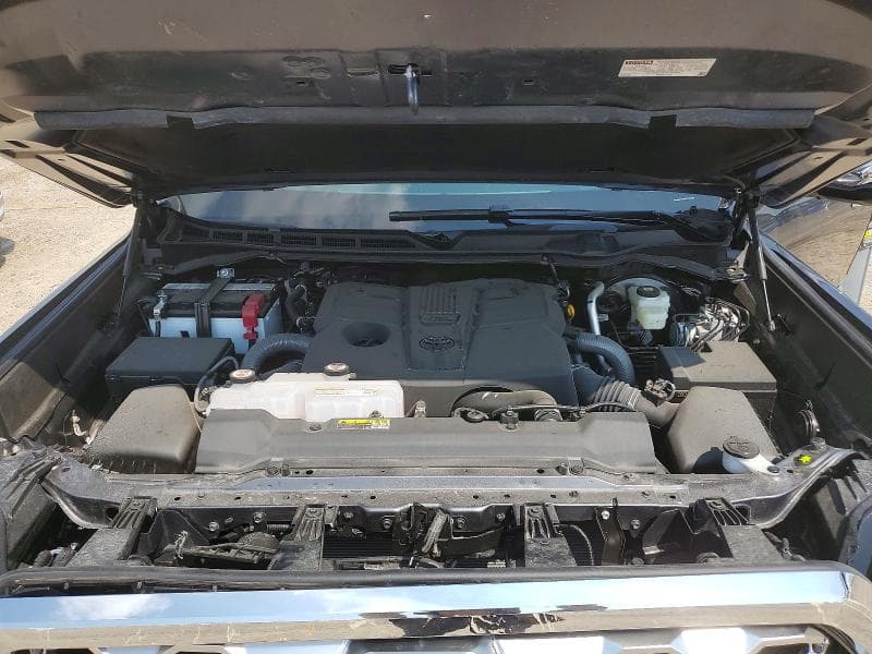 2026 TOYOTA TUNDRA 1794 EDITION 11
