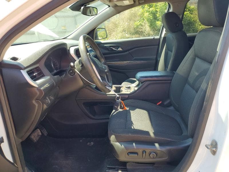 2021 GMC ACADIA SLE 7