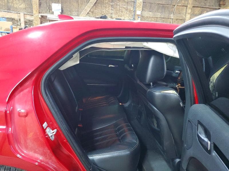 2017 CHRYSLER 300 S 10