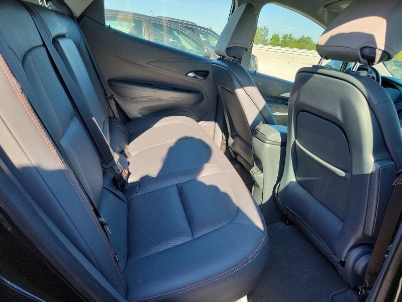 2019 CHEVROLET BOLT EV PREMIER 10