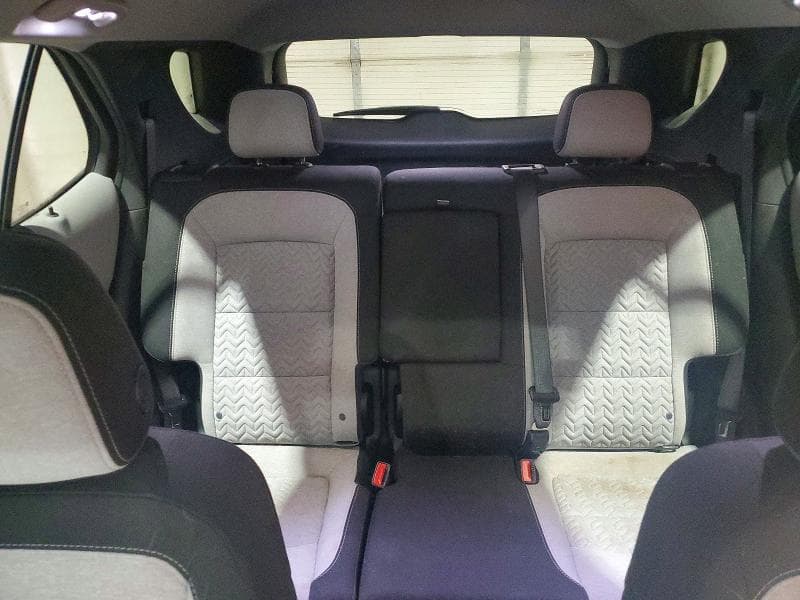 2022 CHEVROLET EQUINOX LT 10