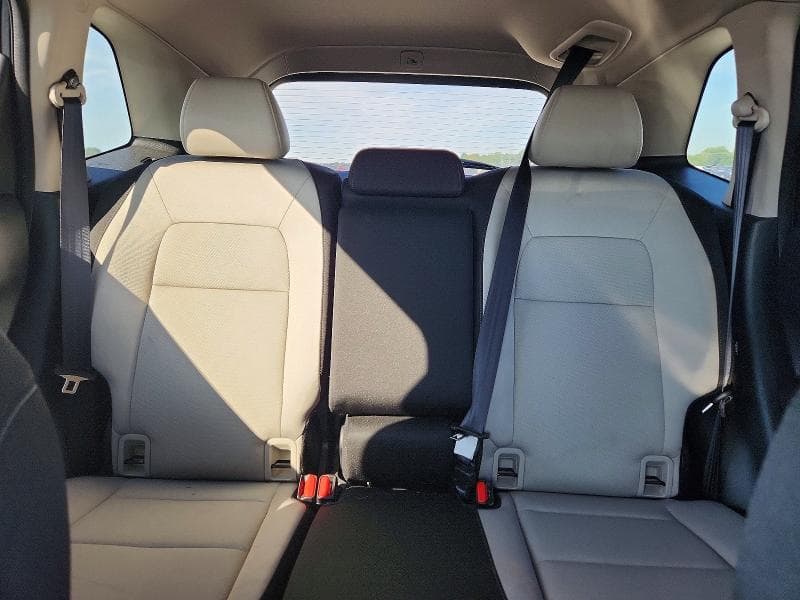 2025 HONDA CR-V EX 10
