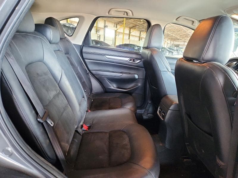 2021 MAZDA CX-5 TOURING 11