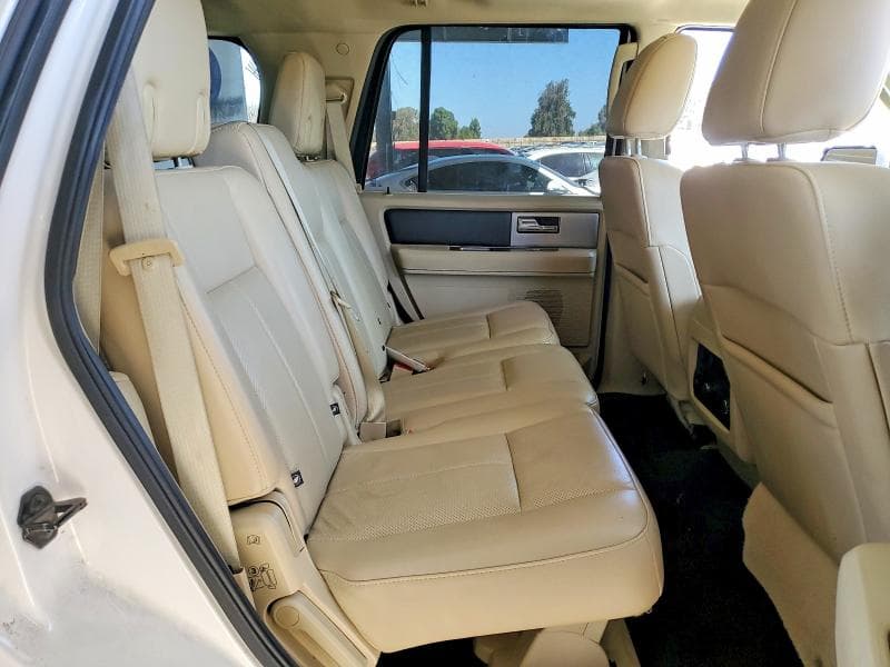 2017 FORD EXPEDITION XLT 10