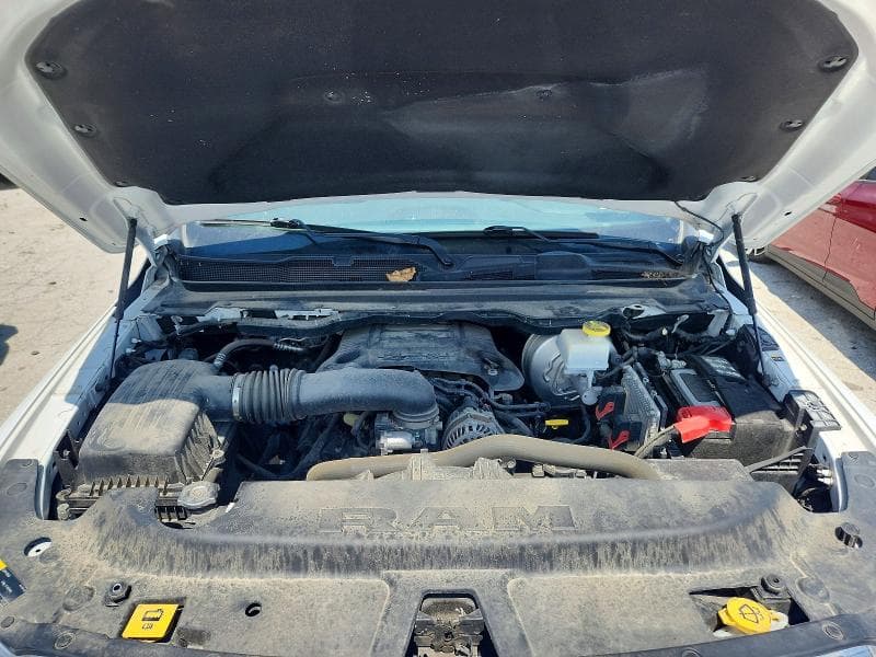 2022 RAM 1500 LARAMIE 11