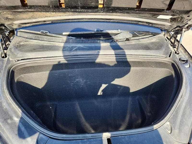 2023 TESLA MODEL X 12