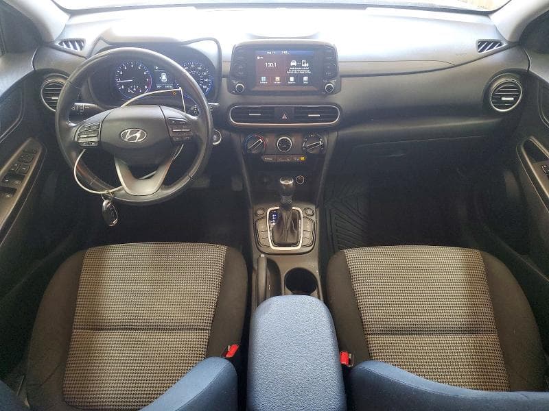2019 HYUNDAI KONA SEL 8