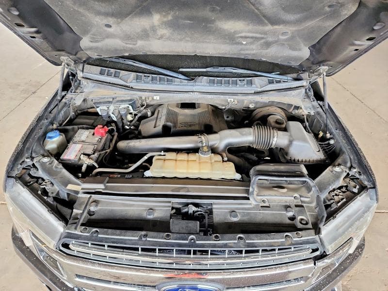 2020 FORD F150 SUPERCREW 11