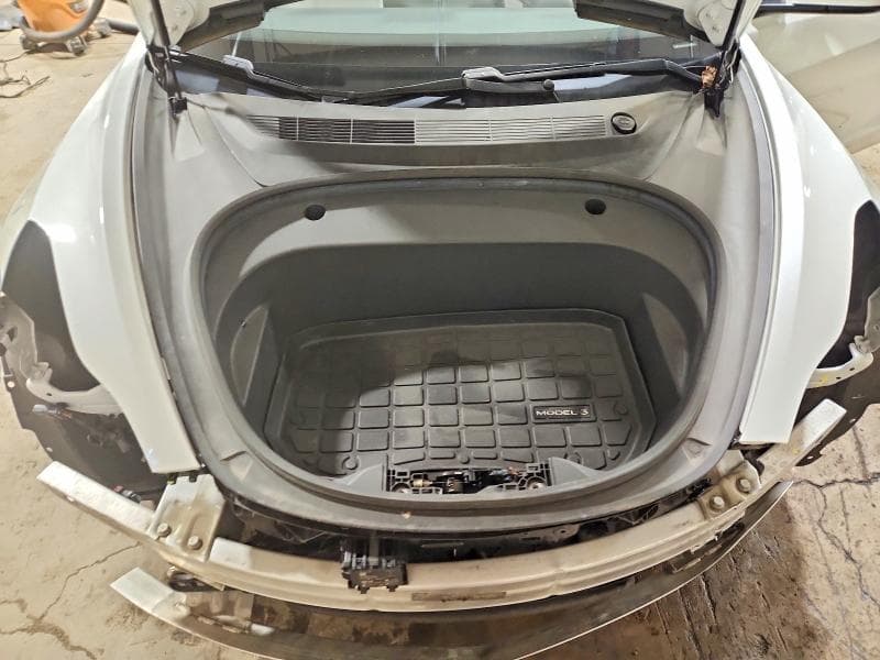 2021 TESLA MODEL 3 11