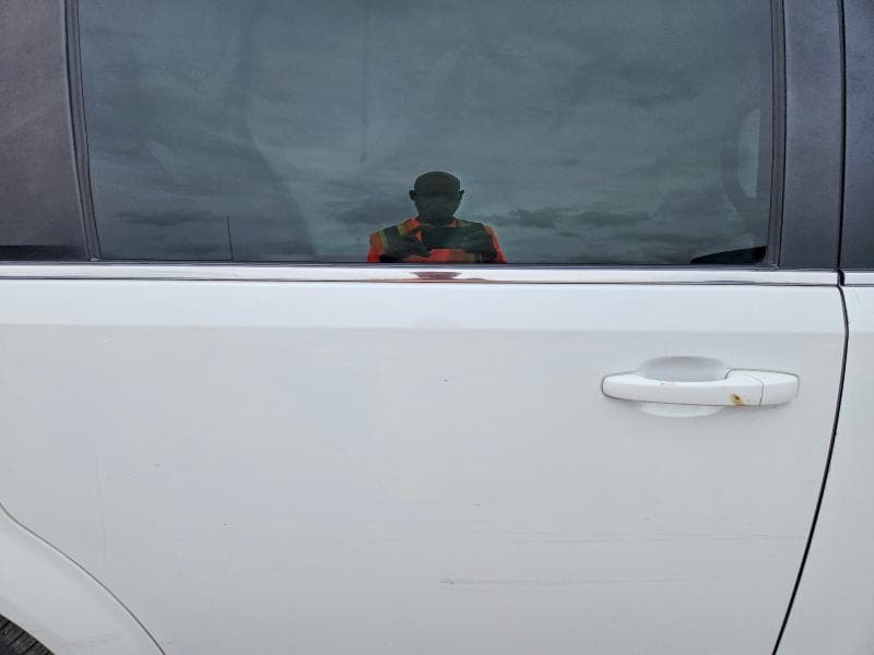 2019 DODGE GRAND CARAVAN SXT 11