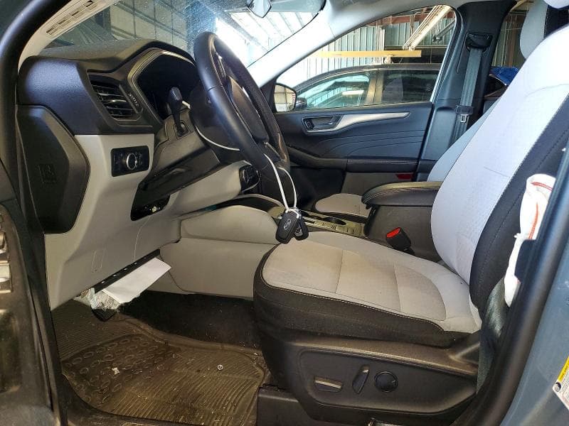 2024 FORD ESCAPE ACTIVE 7
