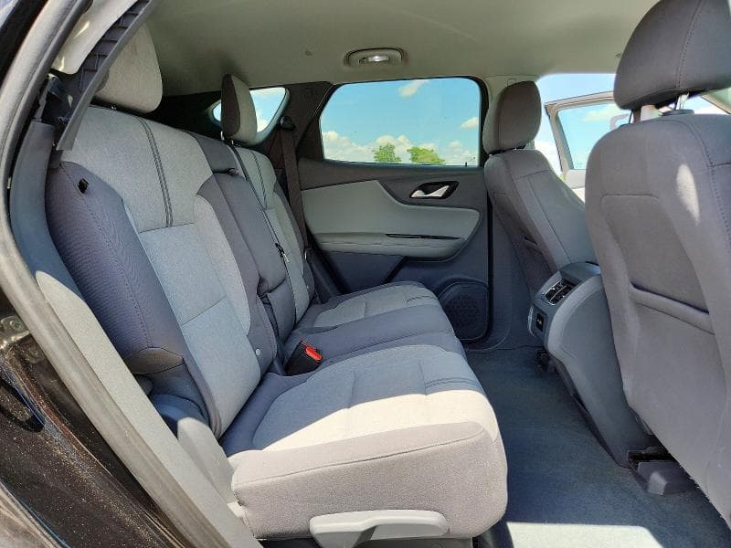 2020 CHEVROLET BLAZER 1LT 11