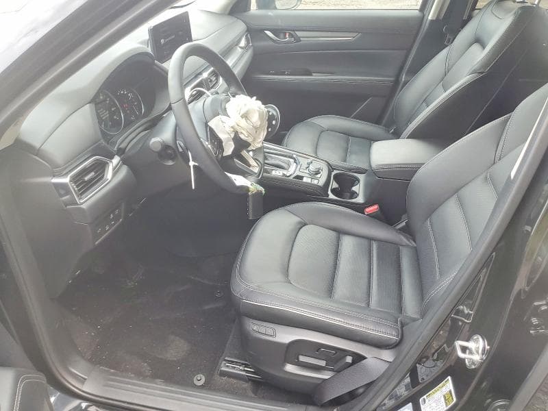 2025 MAZDA CX-5 PREMIUM PLUS 7