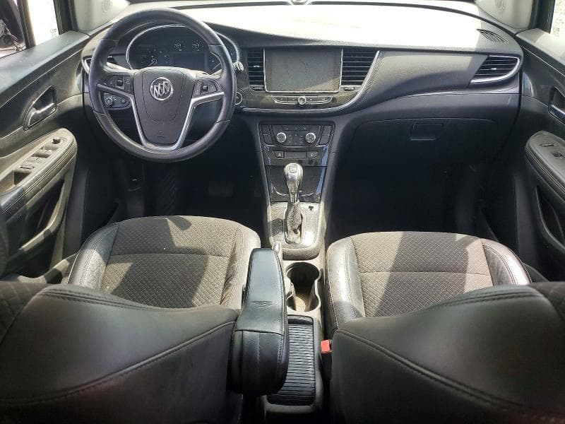 2017 BUICK ENCORE PREFERRED II 8