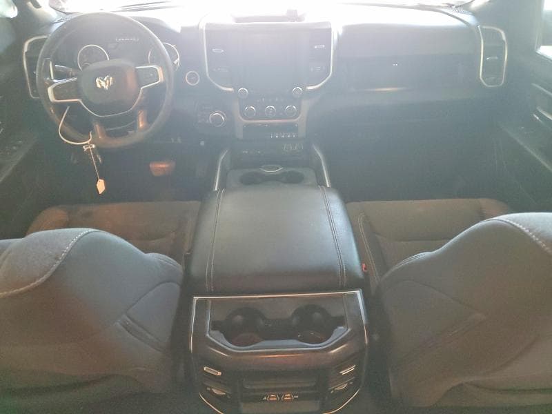 2019 RAM 1500 BIG HORN/LONE STAR 8