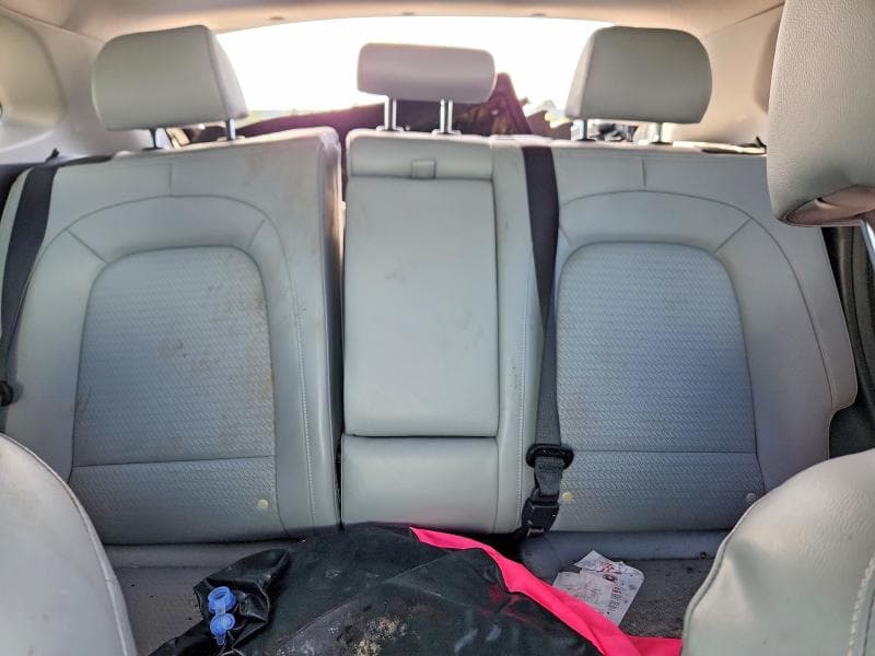 2019 HYUNDAI KONA LIMITED 10
