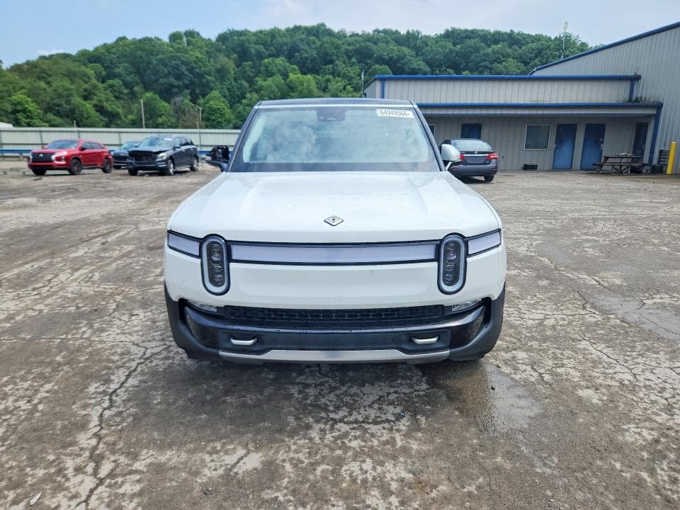 2023 RIVIAN R1S ADVENTURE 5