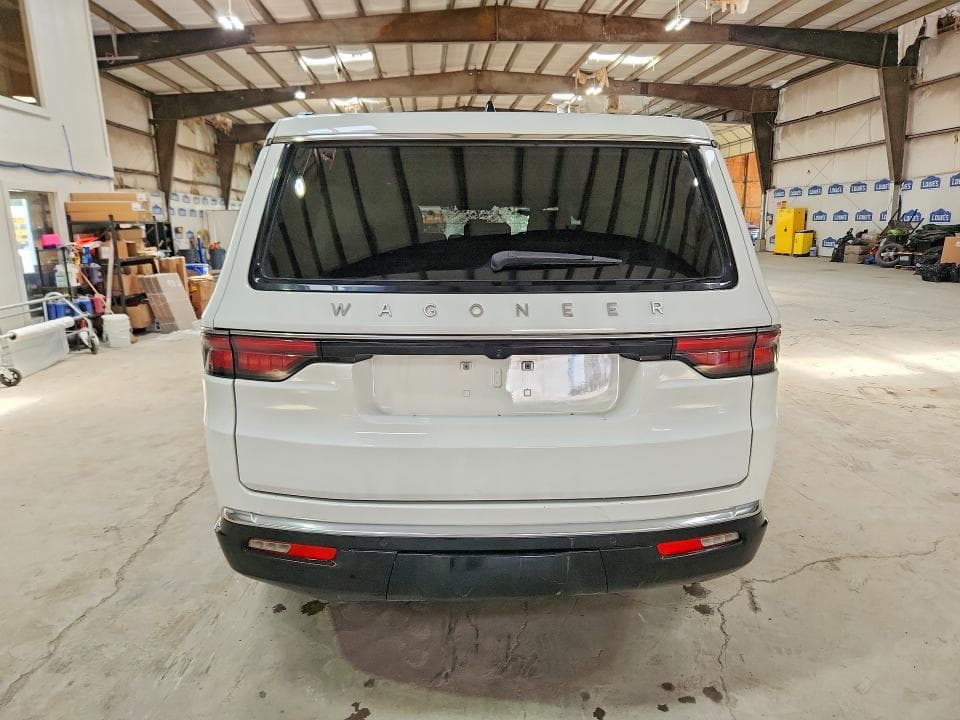 2025 JEEP WAGONEER SERIES II 6