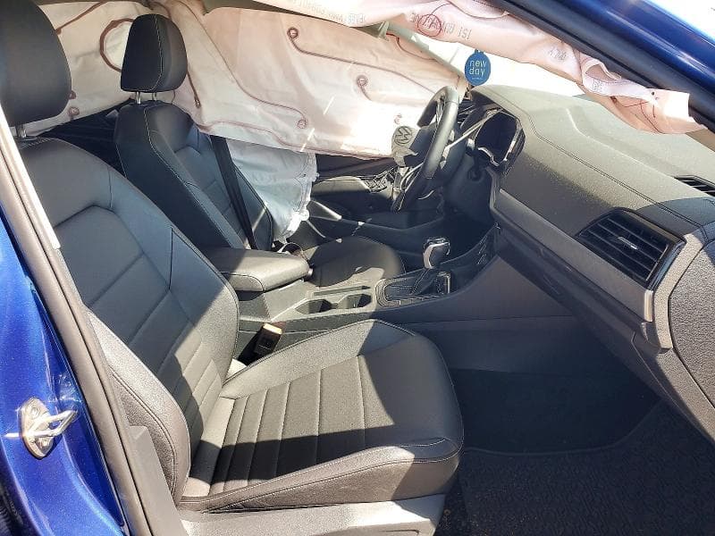 2023 VOLKSWAGEN JETTA SE 7