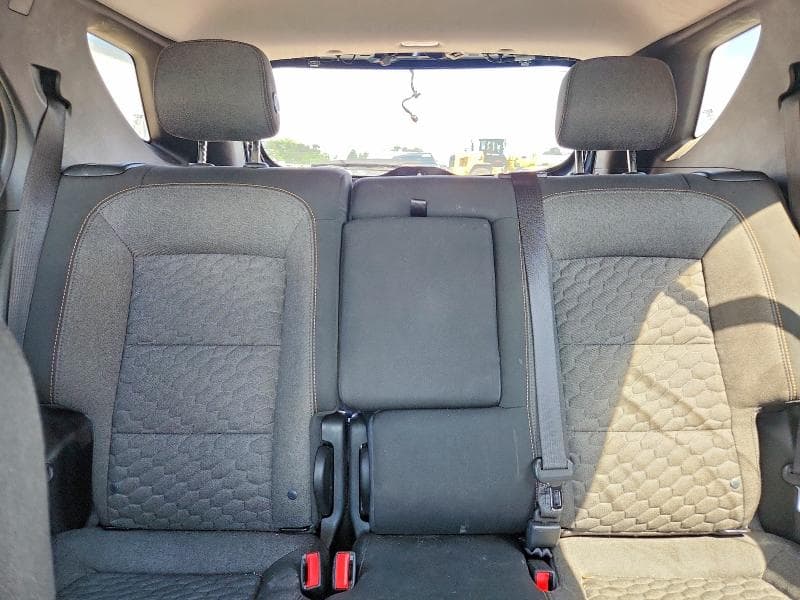 2018 CHEVROLET EQUINOX LT 10