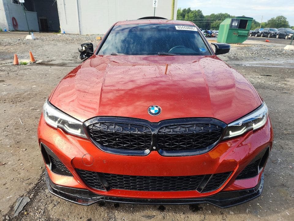 2021 BMW M340XI 5