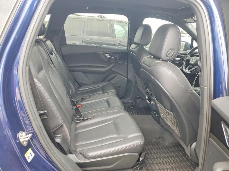 2019 AUDI Q7 PREMIUM PLUS 10