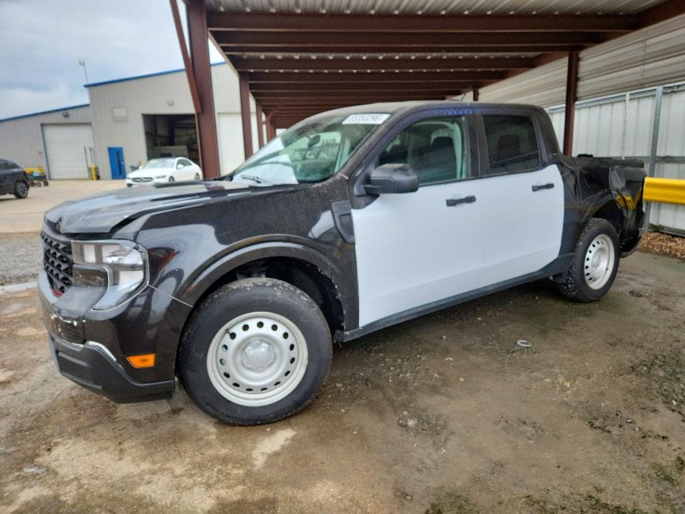 2025 FORD MAVERICK XL - 1