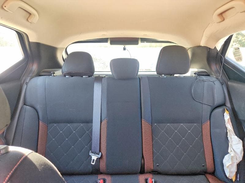 2020 NISSAN KICKS SR 10