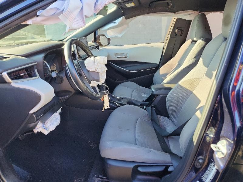 2021 TOYOTA COROLLA SE 7