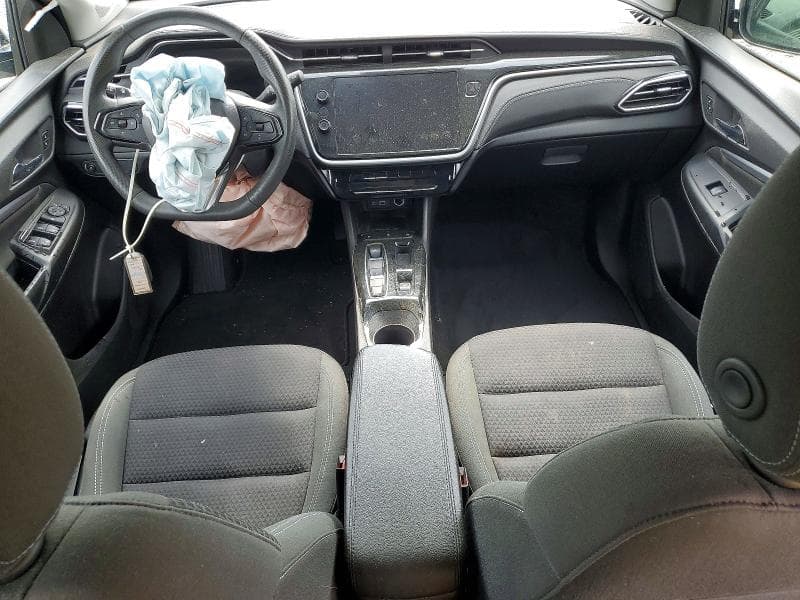 2023 CHEVROLET BOLT EUV LT 8