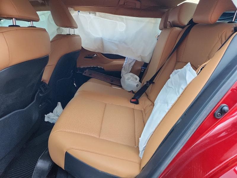 2025 LEXUS ES 350 BASE 10