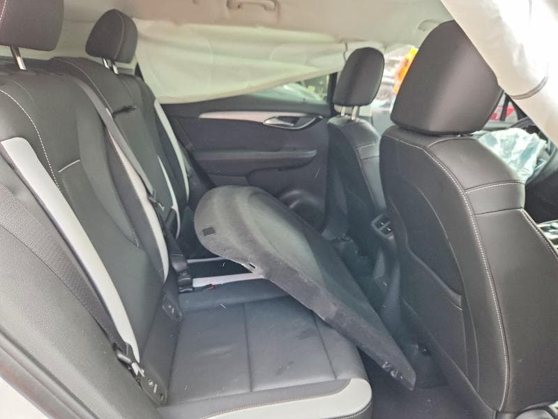 2024 BUICK ENVISION ESSENCE 11