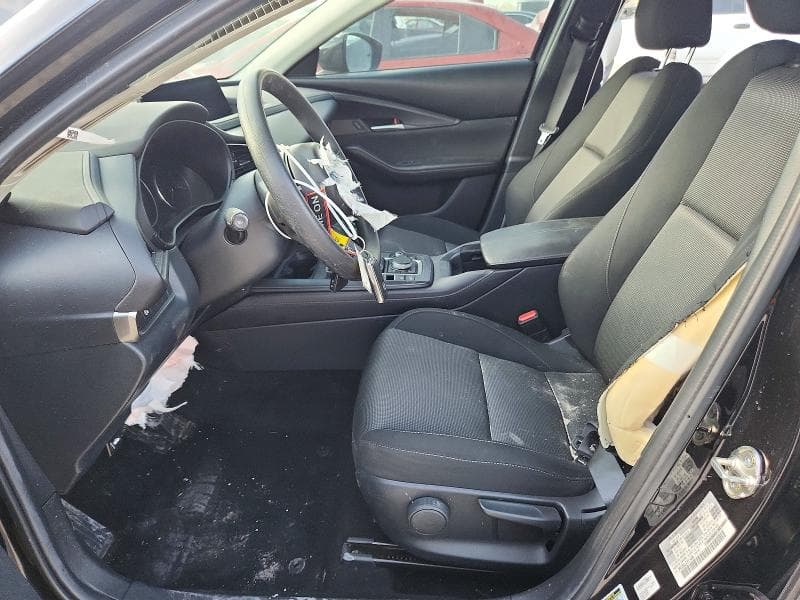 2026 MAZDA CX-30 14