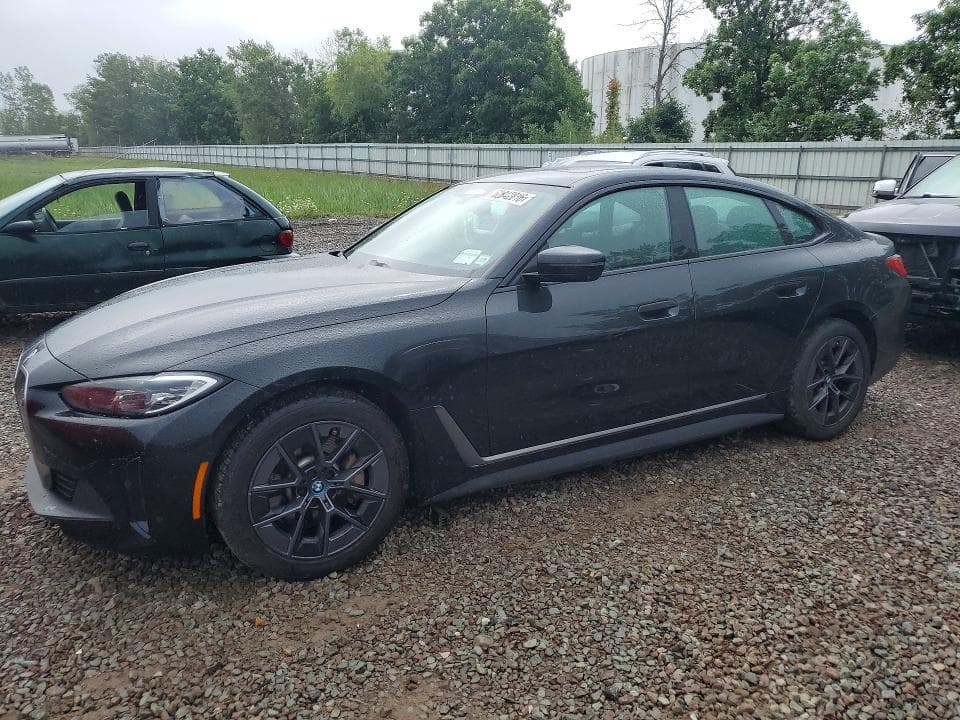 2023 BMW I4 EDRIVE 35 - 1