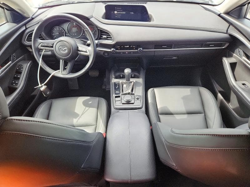 2023 MAZDA CX-30 SELECT 8