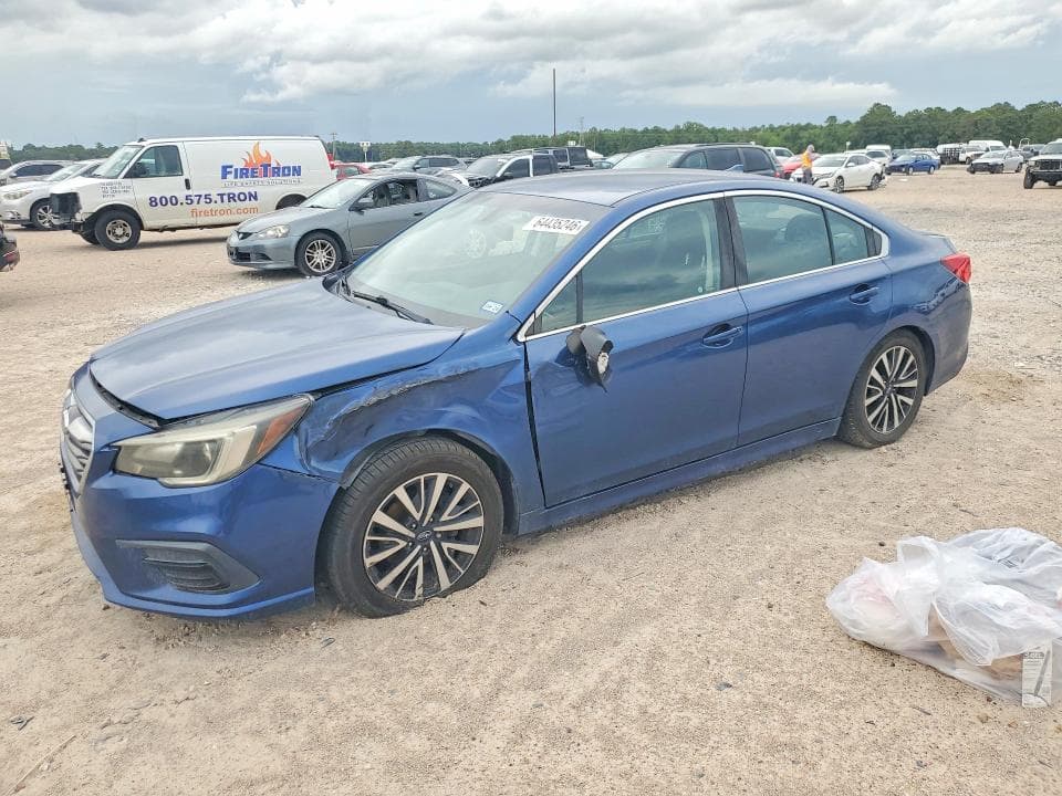 2019 SUBARU LEGACY 2.5I PREMIUM - 1