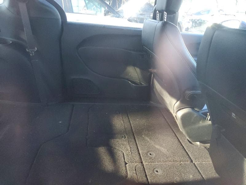 2018 CHRYSLER PACIFICA TOURING L 11