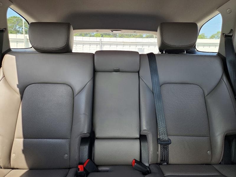 2019 HYUNDAI SANTA FE XL SE 10