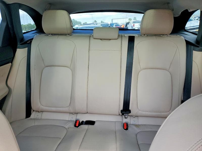 2017 JAGUAR F-PACE PREMIUM 10