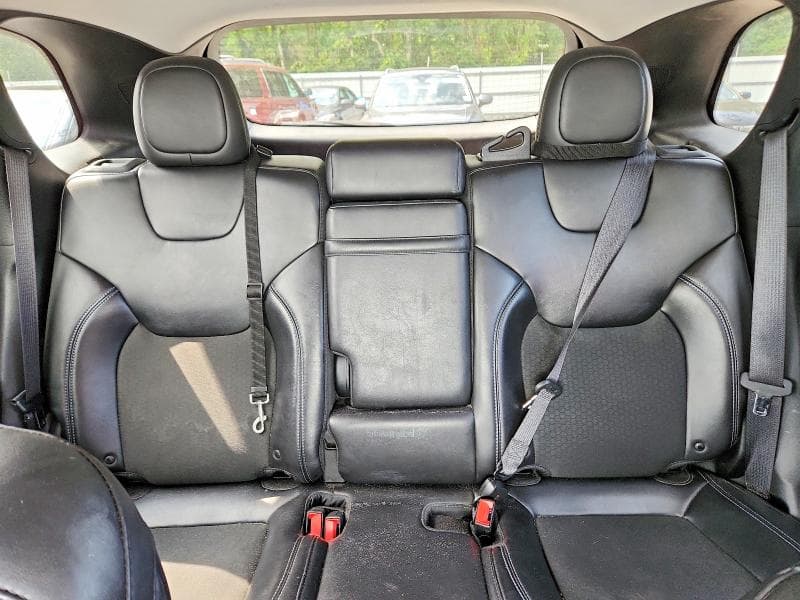 2019 JEEP CHEROKEE LATITUDE PLUS 10