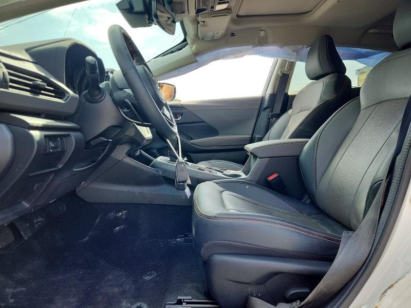 2024 SUBARU CROSSTREK LIMITED 7