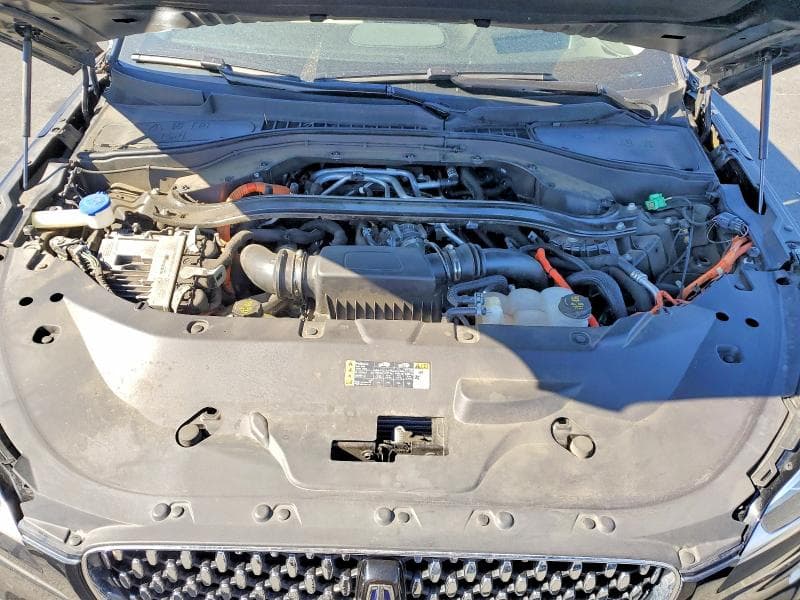 2023 LINCOLN AVIATOR BLACK LABEL GRAND TOURING 11